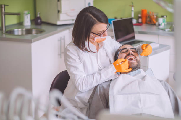 Best Emergency Dental Care for Sports Injuries in Union Springs, AL