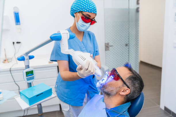 Best Emergency Treatment for Jaw Pain or Injury in Union Springs, AL